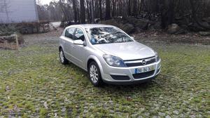Opel Astra 1.7 CDTi 1 Dono Julho/04 - à venda - Ligeiros