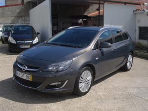  Opel Astra 1.7 CDTi Cosmo 105g S/S (130cv) (5p)