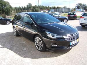  Opel Astra ST 1.6 CDTI Innovation S (110cv) (5p)