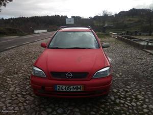 Opel Astra Sepor Dezembro/98 - à venda - Ligeiros