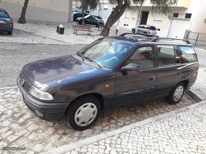 Opel Astra v Janeiro/96 - à venda - Ligeiros