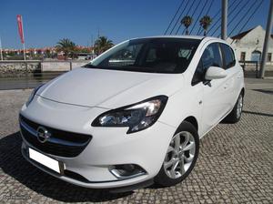 Opel Corsa 1.3 cdti Abril/15 - à venda - Ligeiros