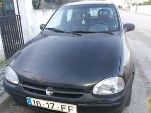 Opel Corsa 1.5 diesel Maio/96 - à venda - Ligeiros