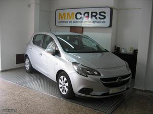 Opel Corsa Automático Junho/15 - à venda - Ligeiros