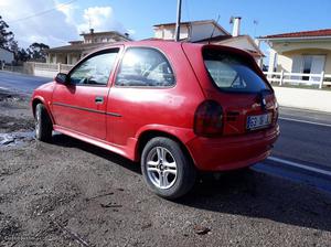 Opel Corsa Corsa B Maio/93 - à venda - Ligeiros