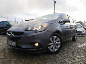 Opel Corsa E 1.3CDTi Col.Edt Janeiro/15 - à venda -
