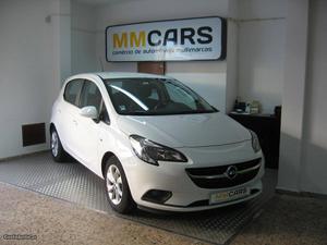 Opel Corsa cv Abril/16 - à venda - Ligeiros