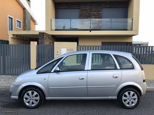 Opel Meriva Cosmos 1.3 cdti Novembro/06 - à venda -