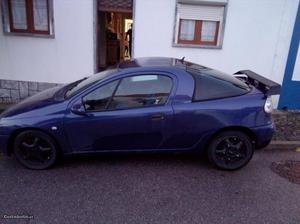 Opel Tigra 1.4 Maio/97 - à venda - Ligeiros Passageiros,