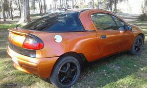 Opel Tigra opel tigra Dezembro/94 - à venda - Ligeiros