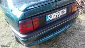 Opel Vectra 1.7. TD intercooler Junho/93 - à venda -