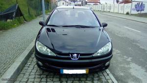 Peugeot 206 Diesel 5Lug.AC Setembro/03 - à venda - Ligeiros