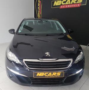  Peugeot 308 SW 1.6 BlueHDi Active (100cv) (5p)