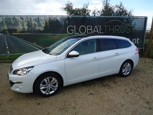  Peugeot 308 SW 1.6 e-HDi Active (115cv) (5p)