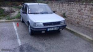 Peugeot 309 Sr pack lux Outubro/91 - à venda - Ligeiros