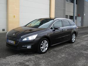 Peugeot  E-HDI ALLURE Novembro/13 - à venda -