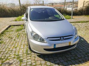 Peugeot  HDI 110cv Abril/04 - à venda - Ligeiros