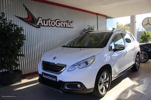 Peugeot  HDI ALLURE Junho/15 - à venda - Monovolume