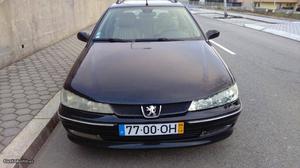 Peugeot .HDI.SW Outubro/99 - à venda - Ligeiros