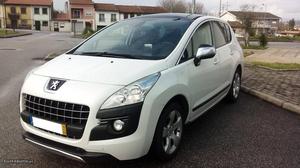 Peugeot HDI sport 112cv Abril/11 - à venda -