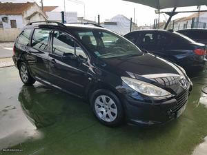 Peugeot  HDi SW Julho/05 - à venda - Ligeiros