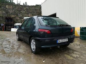 Peugeot TD Março/94 - à venda - Ligeiros