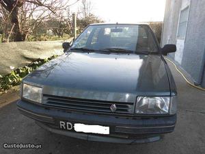 Renault 21 GTL Janeiro/89 - à venda - Ligeiros Passageiros,