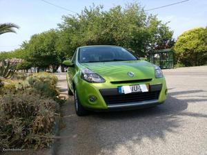 Renault Clio 1.5 DCI GPS KM Março/10 - à venda -