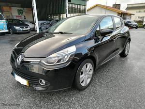 Renault Clio 1.5 Dci GPS Março/13 - à venda - Ligeiros
