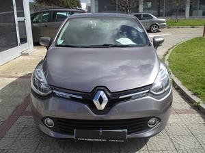  Renault Clio 1.5 dCi Dynamique S EDC (90cv) (5p)