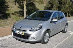 Renault Clio CV Fairway Junho/09 - à venda - Ligeiros