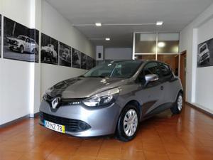 Renault Clio IV 1.5 dCi Confort