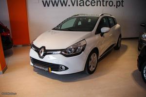 Renault Clio SPORTS TOURER Setembro/14 - à venda - Ligeiros