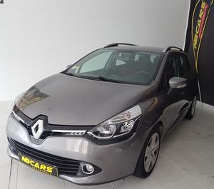  Renault Clio ST 1.5 dCi Dynamique S 82g (90cv) (5p)