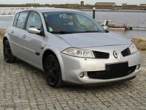 Renault Mégane 1.5 DCI RS Agosto/06 - à venda - Ligeiros