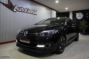 Renault Mégane COUPE 1.6 DCI BOSE Fevereiro/14 - à venda -