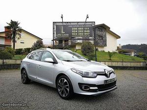 Renault Mégane ST 1.5 DCI Dynamic S Setembro/14 - à venda