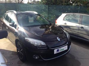 Renault Mégane Sportstourer 1.5Dci Fevereiro/12 - à venda