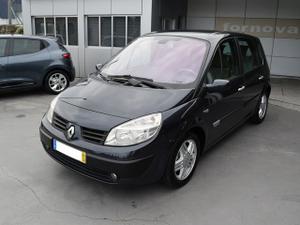 Renault Scenic 1.4 LUXE PREVILEGE