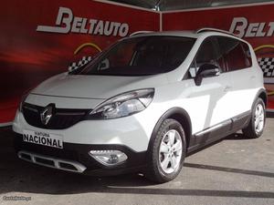 Renault Scénic XMOD 1.5Dci Bose Ed. Agosto/14 - à venda -