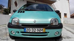 Renault Twingo 1.2 Como Novo! Maio/99 - à venda - Ligeiros