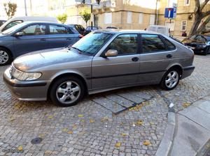 Saab 9-3 Hatch SE Dezembro/00 - à venda - Ligeiros