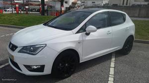 Seat Ibiza 1.0 Tsi Fr 110cv Junho/17 - à venda - Ligeiros