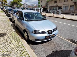 Seat Ibiza 1.2 Agosto/02 - à venda - Ligeiros Passageiros,