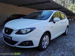 Seat Ibiza 1.2 TDi Reference DPF