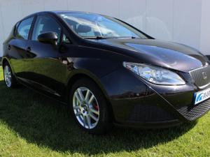 Seat Ibiza 1.4 TDI Stylance