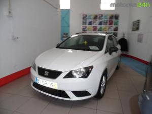 Seat Ibiza ST V Fresc