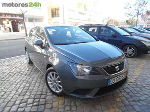 Seat Ibiza V Fresc