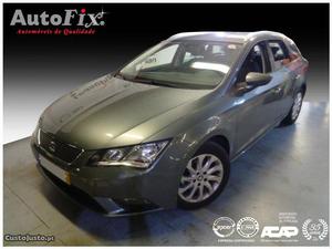 Seat Leon ST 1.6TDI ECO 110CV Julho/16 - à venda - Ligeiros