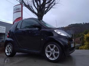 Smart ForTwo Cdi 19EUR IUC Junho/07 - à venda - Ligeiros